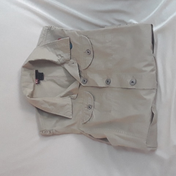 Jacket - Picture 3 of 3